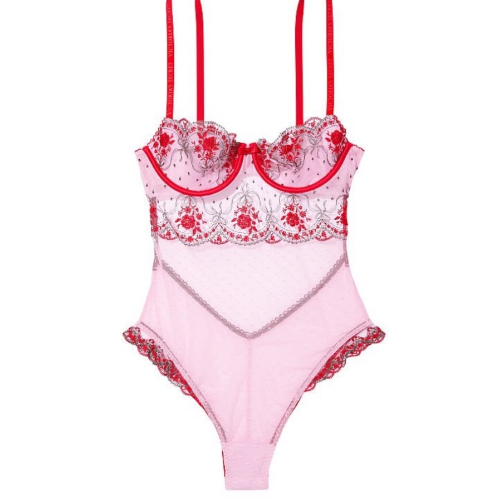 Victoria’s Secret Teddy